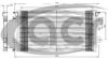 PLYMOUTH 4682590 Condenser, air conditioning